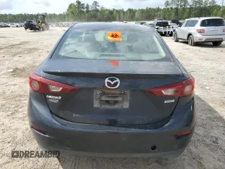 2018 Mazda 3 Touring z VIN 3MZBN1V3XJM268911, wystawiony jako Copart lot #51731825 z przebiegiem 151 921 mil mil oraz Szkoda całkowita • Salvage title. Historia ofert i sprzedaży dostępna na DreamBid. Obrazek 6.