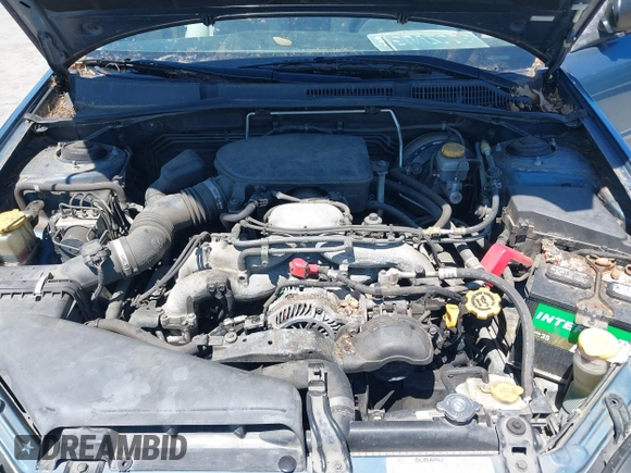 2006 Subaru Legacy Outback z VIN 4S4BP61C767354903, wystawiony jako IAAI lot #42221891 z przebiegiem 169 279 mil mil oraz . Historia ofert i sprzedaży dostępna na DreamBid. Obrazek 10.