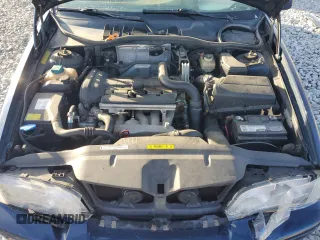 2000 Volvo S70 z VIN YV1LS56D3Y2658047, wystawiony jako Copart lot #79884694 z przebiegiem 112 846 mil mil oraz Szkody całkowita. Historia ofert i sprzedaży dostępna na DreamBid. Obrazek 11.