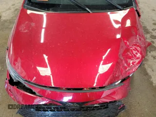 2023 Toyota Corolla Hatchback SE with VIN JTND4MBE8P3192892, listed as a Copart auction lot 59596434 with Not Provided miles and Salvage Title. Bid and sale history available at carsss.com. Image 11.