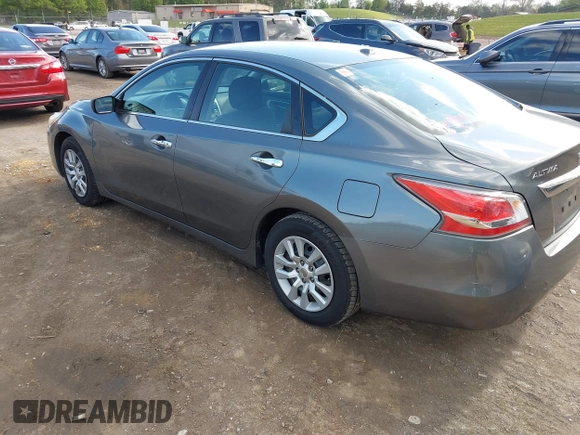 2015 Nissan Altima SL z VIN 1N4AL3AP9FN367814, wystawiony jako IAAI lot #42043507 z przebiegiem 208 945 mil mil oraz . Historia ofert i sprzedaży dostępna na DreamBid. Obrazek 3.