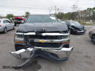 2016 Chevrolet Silverado 1500 LT with VIN 1GCRCREC7GZ109079, listed as a IAAI auction lot 40985730 with 162,630 mi miles. Bid and sale history available at carsss.com. Image 12.