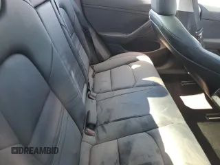 2023 Tesla Model 3 с VIN 5YJ3E1EA0PF475732, выставлен на аукционе Copart как лот 46146445 с пробегом 12 649 миль миль и Списание • Salvage title. История ставок и продаж доступна на DreamBid. Изображение 10.