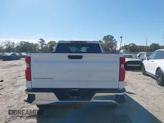2019 Chevrolet Silverado 1500 LT with VIN 1GCRWCEK8KZ194308, listed as a IAAI auction lot 41206915 with 101,454 mi miles and . Bid and sale history available at DreamBid. Image 16.