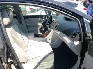 2009 Toyota Venza z VIN 4T3BK11A39U003869, wystawiony jako Copart lot #48979255 z przebiegiem 143 231 mil mil oraz Szkoda całkowita • Salvage title. Historia ofert i sprzedaży dostępna na DreamBid. Obrazek 5.