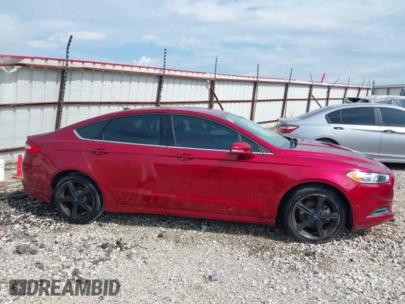 2016 Ford Fusion SE with VIN 3FA6P0HD0GR102184, listed as a IAAI auction lot 42584879 with 120,151 mi miles and . Bid and sale history available at DreamBid. Image 14.