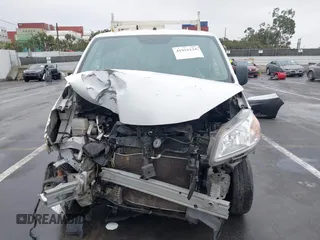 2019 Nissan NV200 SV with VIN 3N6CM0KN6KK694549, listed as a IAAI auction lot 41916224 with 99,321 mi miles and . Bid and sale history available at DreamBid. Image 12.