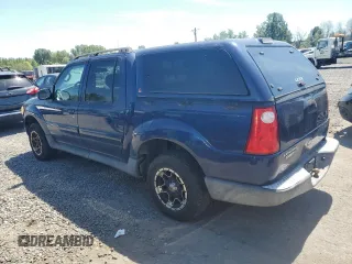 2004 Ford Explorer Sport Trac XLS с VIN 1FMZU77K34UA97006, выставлен на аукционе Copart как лот 56170965 с пробегом 134 723 миль миль и Чистый • Clean title. История ставок и продаж доступна на DreamBid. Изображение 2.
