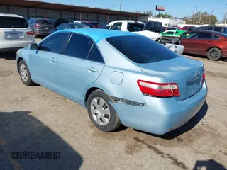 2009 Toyota Camry z VIN 4T1BE46K29U867007, wystawiony jako IAAI lot #41229889 z przebiegiem 183 366 mil mil oraz . Historia ofert i sprzedaży dostępna na DreamBid. Obrazek 3.
