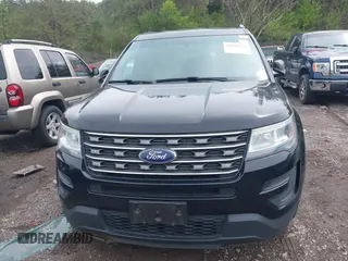2016 Ford Explorer с VIN 1FM5K7B87GGC38548, выставлен на аукционе IAAI как лот 41869776 с пробегом 166 386 миль миль и . История ставок и продаж доступна на DreamBid. Изображение 6.