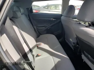 2011 Toyota Matrix S with VIN 2T1KE4EE4BC047207, listed as a Copart auction lot 75054534 with 86,301 mi miles and Salvage title. Bid and sale history available at DreamBid. Image 10.
