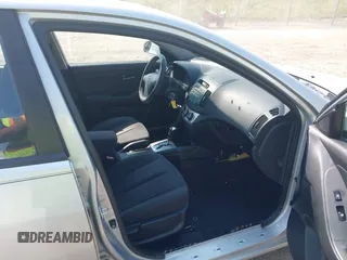 2010 Hyundai Elantra GLS with VIN KMHDU4AD2AU003552, listed as a IAAI auction lot 42325096 with 70,311 mi miles and . Bid and sale history available at DreamBid. Image 5.
