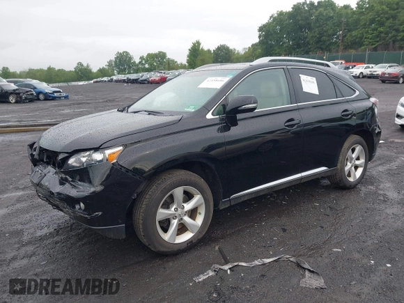 2010 Lexus RX 350 с VIN 2T2BK1BAXAC034271, выставлен на аукционе IAAI как лот 42458686 с пробегом 132 541 миль миль и . История ставок и продаж доступна на DreamBid. Изображение 18.