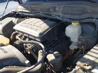 2006 Dodge 1500 SLT with VIN 1D7HU18N76S653621, listed as a IAAI auction lot 41820904 with 191,906 mi miles and . Bid and sale history available at DreamBid. Image 10.