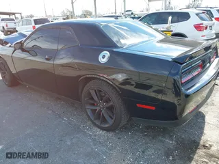 2020 Dodge Challenger GT with VIN 2C3CDZJG0LH159512, listed as a IAAI auction lot 41482999 with 131,520 mi miles. Bid and sale history available at carsss.com. Image 3.