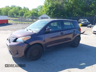2014 Scion xD with VIN JTKKUPB48E1045154, listed as a IAAI auction lot 42240892 with 98,322 mi miles and . Bid and sale history available at DreamBid. Image 17.