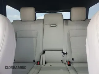2022 Land Rover Range Rover Westminster with VIN SALGS2SE0NA467815, listed as a Copart auction lot 62197595 with 17,094 mi miles and Salvage title. Bid and sale history available at DreamBid. Image 10.