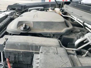 2021 Chevrolet Colorado 4WD Work Truck с VIN 1GCGTBEN2M1105936, выставлен на аукционе IAAI как лот 42341533 с пробегом 165 596 миль миль и . История ставок и продаж доступна на DreamBid. Изображение 19.