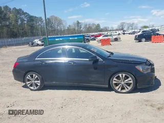 2016 Mercedes-Benz CLA 250 with VIN WDDSJ4EB3GN288316, listed as a IAAI auction lot 41894983 with 84,930 mi miles and . Bid and sale history available at DreamBid. Image 13.