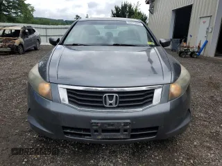 2010 Honda Accord EX with VIN 1HGCP2F73AA014772, listed as a Copart auction lot 65013335 with 182,270 mi miles and Clean title. Bid and sale history available at DreamBid. Image 5.