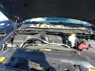 2018 Ram 1500 Big Horn with VIN 1C6RR7LT7JS129524, listed as a IAAI auction lot 41213832 with 64,292 mi miles. Bid and sale history available at carsss.com. Image 10.
