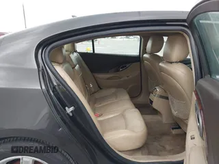 2013 Buick LaCrosse Premium 1 with VIN 1G4GF5E33DF212306, listed as a IAAI auction lot 42119000 with 181,865 mi miles and . Bid and sale history available at DreamBid. Image 8.