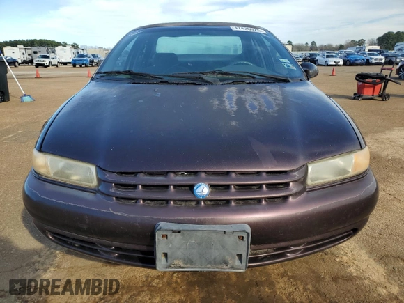 1997 Plymouth Breeze z VIN 1P3EJ46C7VN619622, wystawiony jako Copart lot #47420925 z przebiegiem Nie podano mil oraz Tytuł czysty. Historia ofert i sprzedaży dostępna na DreamBid. Obrazek 5.