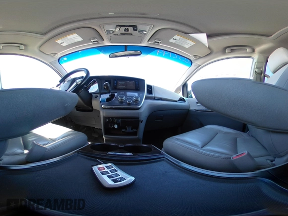 2015 Toyota Sienna XLE с VIN 5TDYK3DC0FS688624, выставлен на аукционе IAAI как лот 42252799 с пробегом 201 522 миль миль и . История ставок и продаж доступна на DreamBid. Изображение 18.