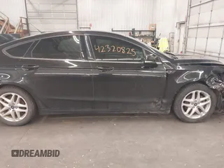 2013 Ford Fusion SE с VIN 3FA6P0H71DR235123, выставлен на аукционе IAAI как лот 42320825 с пробегом 151 668 миль миль и . История ставок и продаж доступна на DreamBid. Изображение 14.