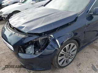 2018 Mercedes-Benz CLA with VIN WDDSJ4EB4JN637135, listed as a IAAI auction lot 42117690 with 79,734 mi miles. Bid and sale history available at carsss.com. Image 19.