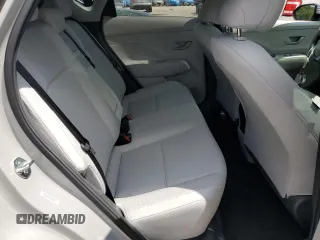 2024 Hyundai Kona SEL with VIN KM8HC3A60RU006431, listed as a Copart auction lot 67855244 with 2,384 mi miles and Salvage Title. Bid and sale history available at carsss.com. Image 10.