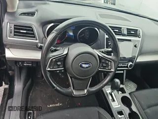 2018 Subaru Legacy Premium with VIN 4S3BNAF62J3019502, listed as a IAAI auction lot 42624706 with 81,208 mi miles and . Bid and sale history available at DreamBid. Image 19.