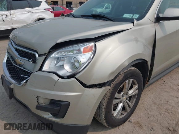 2014 Chevrolet Equinox LT z VIN 2GNALBEK7E1150045, wystawiony jako IAAI lot #42422260 z przebiegiem 118 002 mil mil oraz . Historia ofert i sprzedaży dostępna na DreamBid. Obrazek 13.