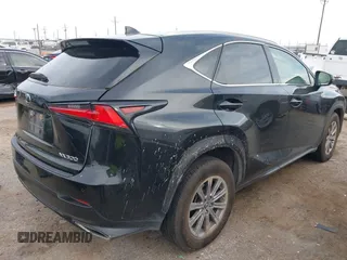 2021 Lexus NX 300 с VIN JTJDARDZ2M5019991, выставлен на аукционе IAAI как лот 42362826 с пробегом 53 074 миль миль и . История ставок и продаж доступна на DreamBid. Изображение 4.