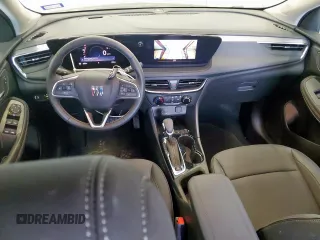 2025 Buick Encore GX Preferred with VIN KL4AMBSL1SB190520, listed as a Copart auction lot 60358865 with 1,513 mi miles and Clean title. Bid and sale history available at DreamBid. Image 8.