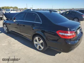 2012 Mercedes-Benz E-Class E 350 Luxury with VIN WDDHF5KB6CA597866, listed as a Copart auction lot 81157244 with 90,396 mi miles and Salvage Title. Bid and sale history available at carsss.com. Image 2.