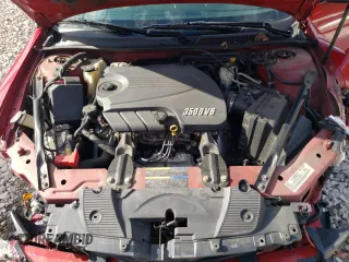 2007 Chevrolet Monte Carlo LT with VIN 2G1WK15KX79174753, listed as a Copart auction lot 79021084 with 180,360 mi miles and Salvage Title. Bid and sale history available at carsss.com. Image 12.