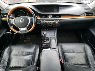 2015 Lexus ES 300h Hybrid with VIN JTHBW1GG6F2092808, listed as a Copart auction lot 63001683 with 150,926 mi miles. Bid and sale history available at carsss.com. Image 8.