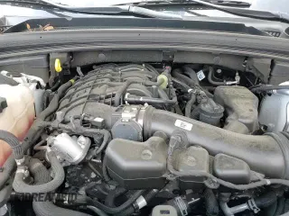 2023 Jeep Grand Cherokee Laredo z VIN 1C4RJJAG1P8879865, wystawiony jako Copart lot #71516035 z przebiegiem 18 657 mil mil oraz Szkoda całkowita • Salvage title. Historia ofert i sprzedaży dostępna na DreamBid. Obrazek 13.