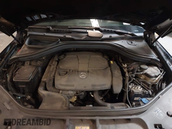 2016 Mercedes-Benz GLE 350 с VIN 4JGDA5HB3GA741275, выставлен на аукционе IAAI как лот 42284856 с пробегом 92 807 миль миль и . История ставок и продаж доступна на DreamBid. Изображение 10.