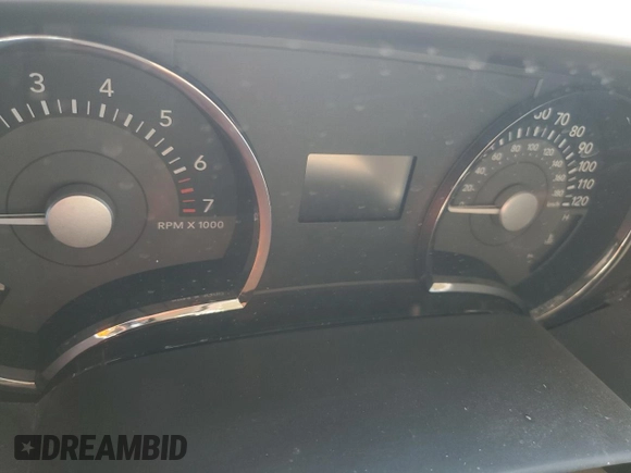 2007 Mercury Mountaineer Premier with VIN 4M2EU48E27UJ11227, listed as a Copart auction lot 65079844 with 0 mi miles and Salvage Title. Bid and sale history available at carsss.com. Image 9.