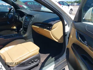 2013 Cadillac ATS with VIN 1G6AA5RX2D0150988, listed as a IAAI auction lot 42538612 with 212,037 mi miles and . Bid and sale history available at DreamBid. Image 5.