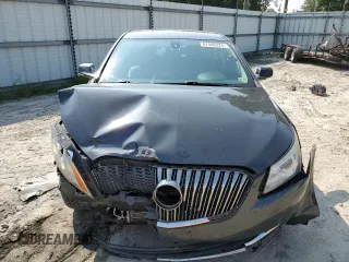 2014 Buick LaCrosse Leather with VIN 1G4GB5GR8EF154496, listed as a Copart auction lot 67506224 with 155,722 mi miles and Clean Title. Bid and sale history available at carsss.com. Image 5.