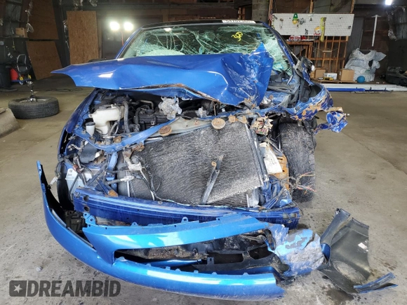2006 Scion tC z VIN JTKDE167660131545, wystawiony jako Copart lot #54702365 z przebiegiem Nie podano mil oraz Szkoda całkowita • Salvage title. Historia ofert i sprzedaży dostępna na DreamBid. Obrazek 5.