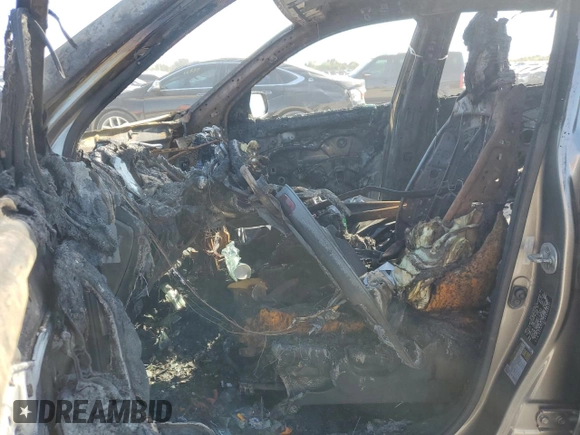2012 Kia Sorento LX with VIN 5XYKT3A14CG259422, listed as a Copart auction lot 47203365 with Not Provided miles and Salvage Title. Bid and sale history available at DreamBid. Image 7.