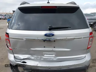 2012 Ford Explorer XLT with VIN 1FMHK7D88CGA94982, listed as a IAAI auction lot 42121534 with 250,897 mi miles and . Bid and sale history available at DreamBid. Image 16.