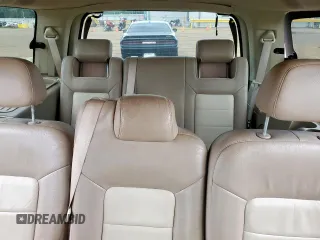 2003 Ford Expedition Eddie Bauer with VIN 1FMPU17L73LA85250, listed as a Copart auction lot 64188755 with 265,284 mi miles and Salvage title. Bid and sale history available at DreamBid. Image 10.