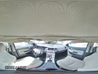 2017 Volvo S60 Inscription с VIN LYV402HK9HB147967, выставлен на аукционе Copart как лот 54924455 с пробегом 87 943 миль миль и Списание • Salvage title. История ставок и продаж доступна на DreamBid. Изображение 14.