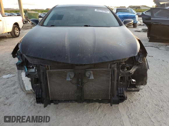 2017 Hyundai Azera z VIN KMHFG4JG5HA589539, wystawiony jako Copart lot #85772794 z przebiegiem 108 845 mil mil oraz Szkoda całkowita • Salvage title. Historia ofert i sprzedaży dostępna na DreamBid. Obrazek 5.
