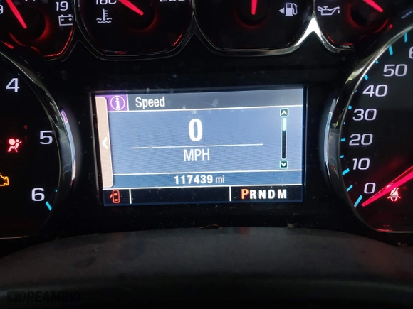 2014 Chevrolet Silverado 1500 LT with VIN 1GCRCRECXEZ373328, listed as a IAAI auction lot 41748737 with 117,439 mi miles. Bid and sale history available at carsss.com. Image 15.